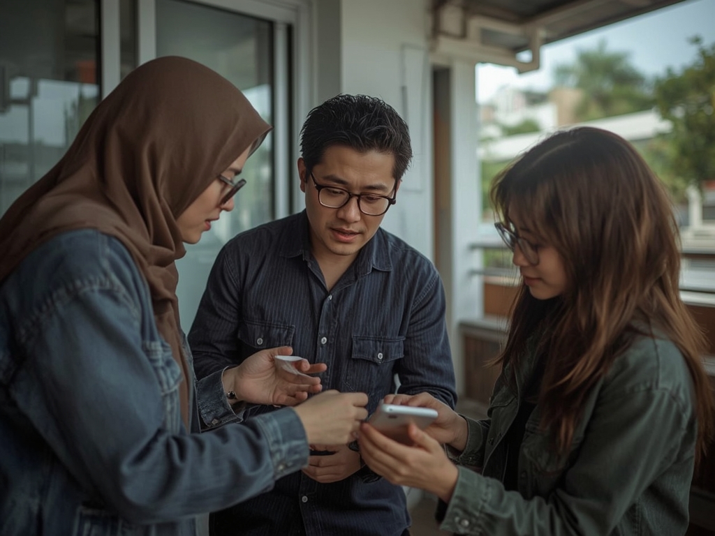 Mengelola Risiko dan Peluang dalam Hunian, Kesehatan, dan Perjalanan Keluarga